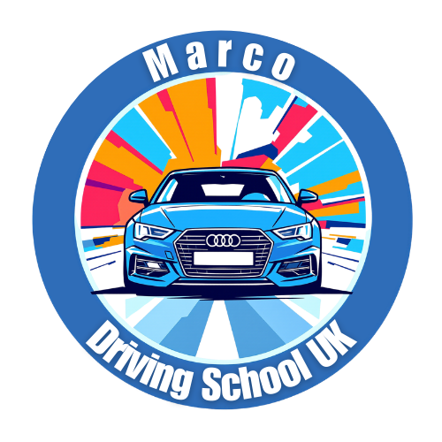 Marco Driving School UK
